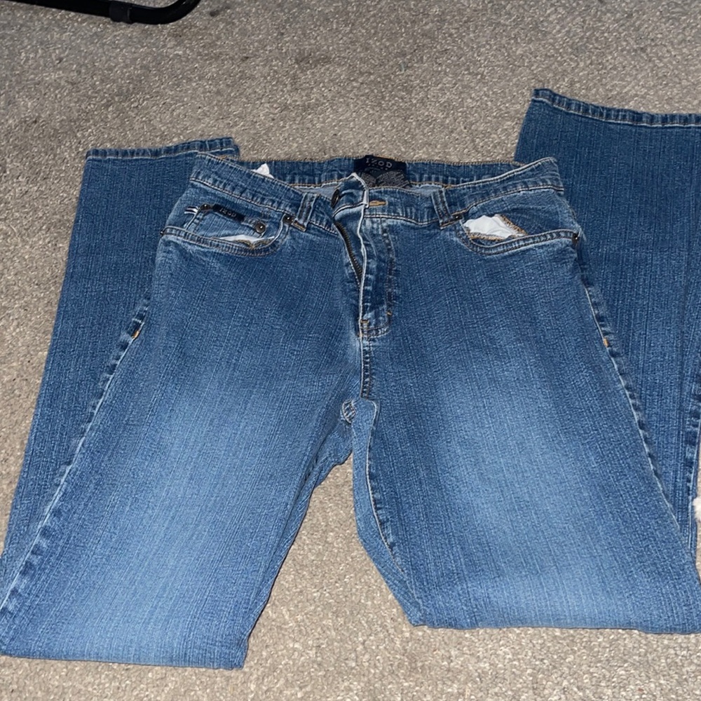 IZOD jeans
